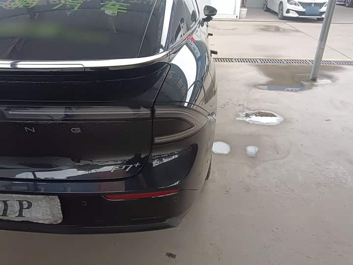 Фото 8 - XPeng F57