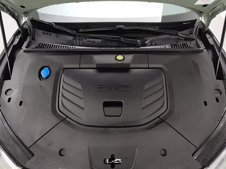 Фото 6 - BYD Seal 06 GT