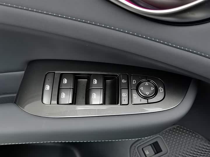 Фото 9 - BYD Seal 06 GT