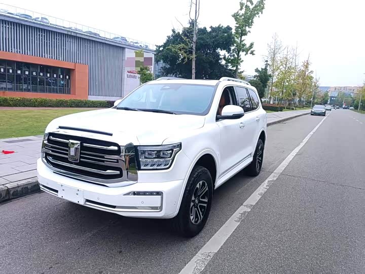 Фото 1 - Tank 500