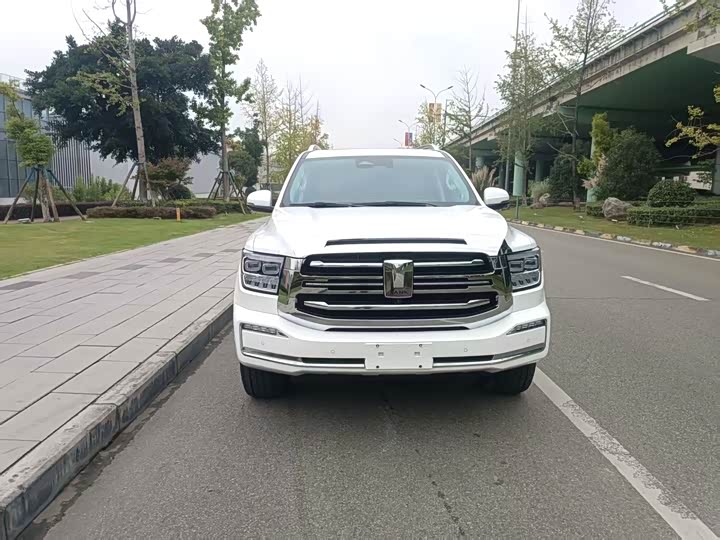 Фото 2 - Tank 500