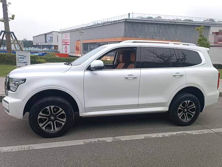 Фото 3 - Tank 500