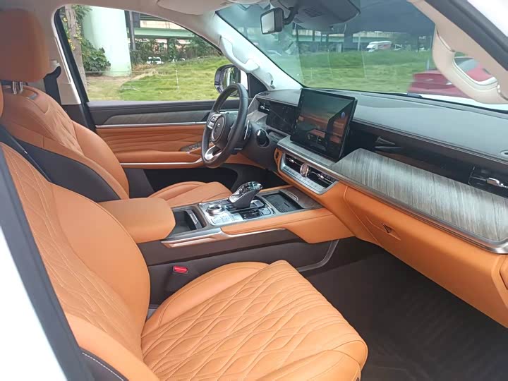 Фото 4 - Tank 500