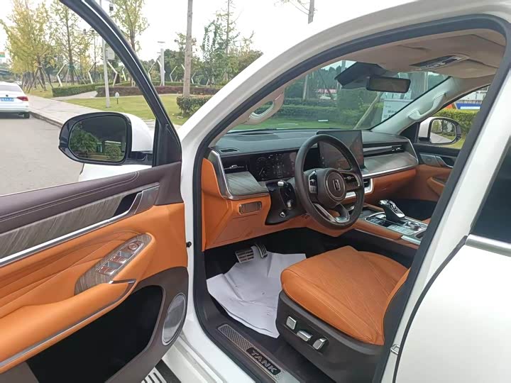 Фото 5 - Tank 500