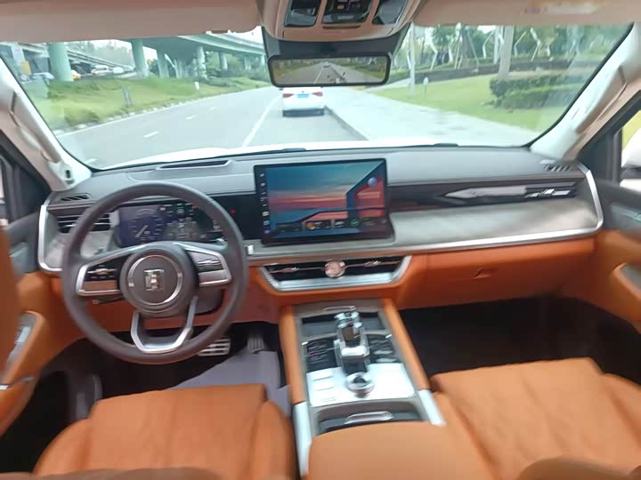 Фото 6 - Tank 500