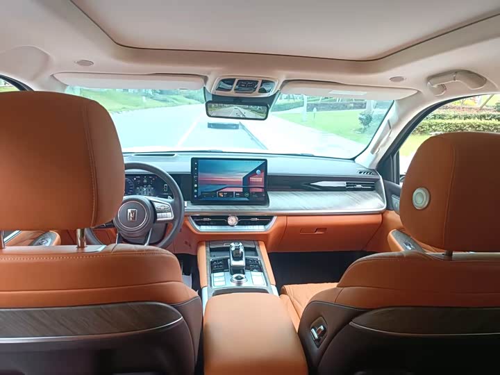 Фото 7 - Tank 500