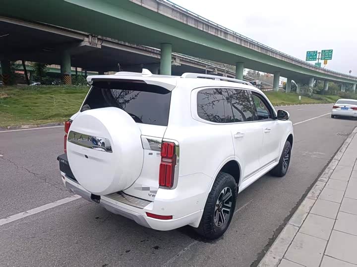 Фото 9 - Tank 500