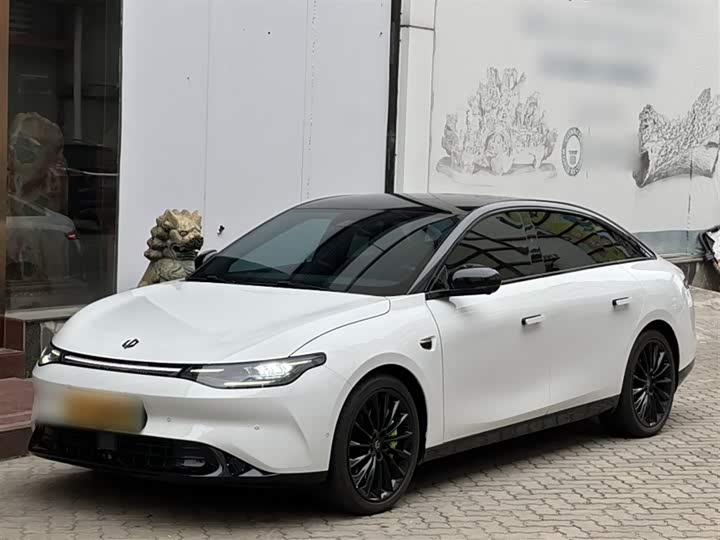 Фото 1 - Leapmotor C01