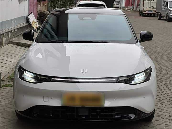 Фото 6 - Leapmotor C01