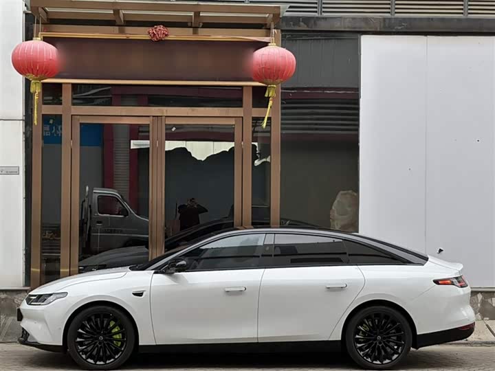 Фото 7 - Leapmotor C01