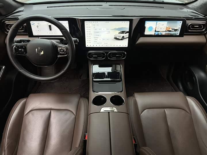 Фото 8 - Leapmotor C01