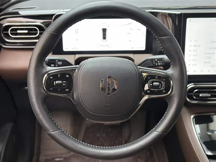 Фото 9 - Leapmotor C01