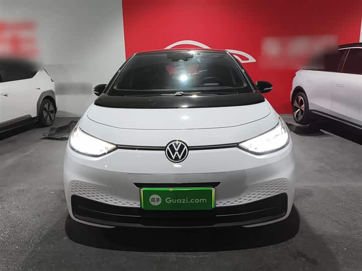 Фото 3 - Volkswagen ID.3