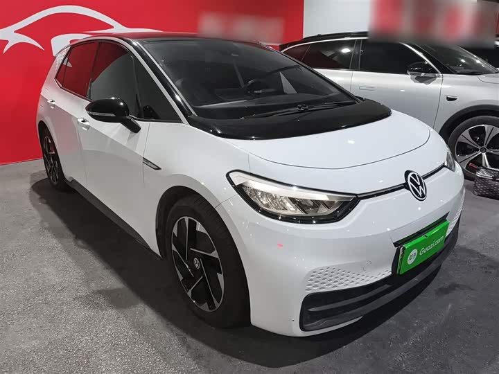 Фото 4 - Volkswagen ID.3