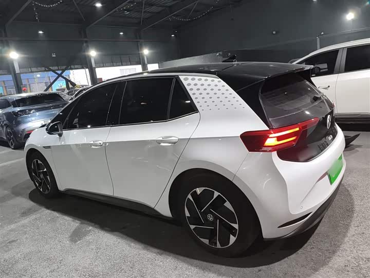 Фото 5 - Volkswagen ID.3