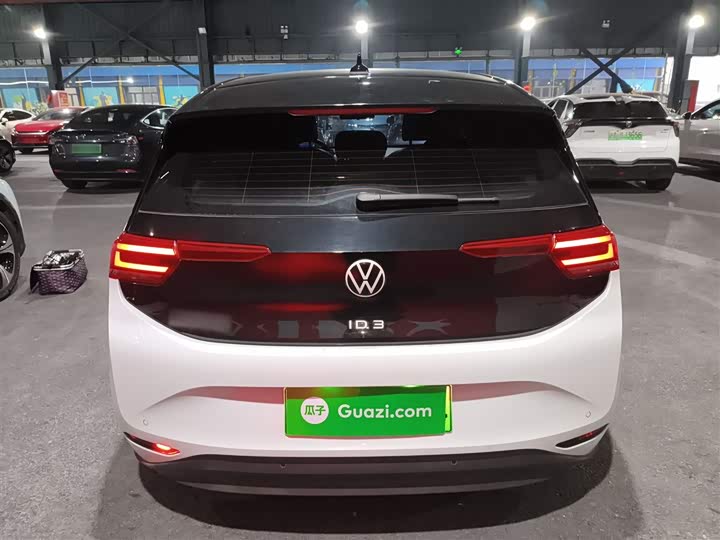 Фото 6 - Volkswagen ID.3