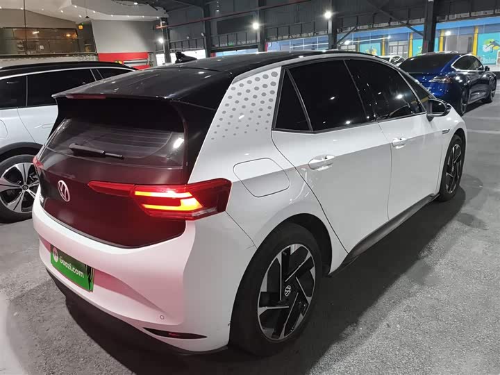 Фото 7 - Volkswagen ID.3