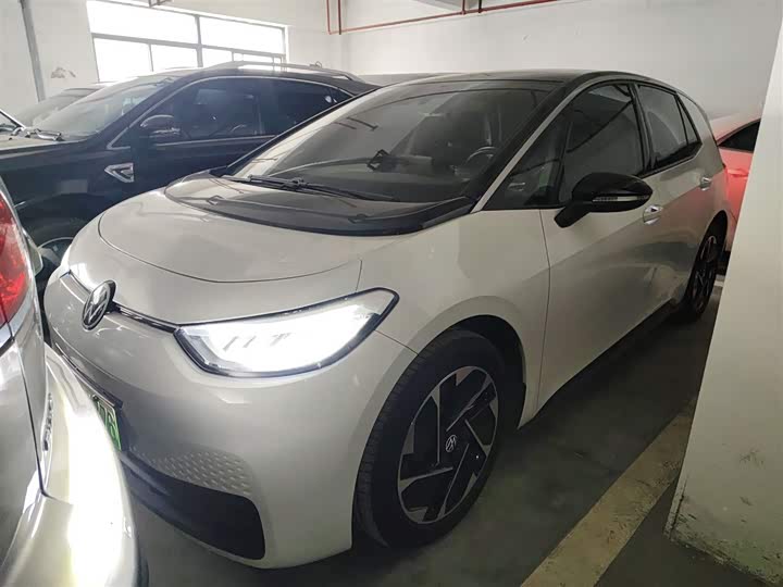 Фото 2 - Volkswagen ID.3