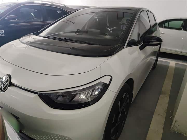 Фото 3 - Volkswagen ID.3