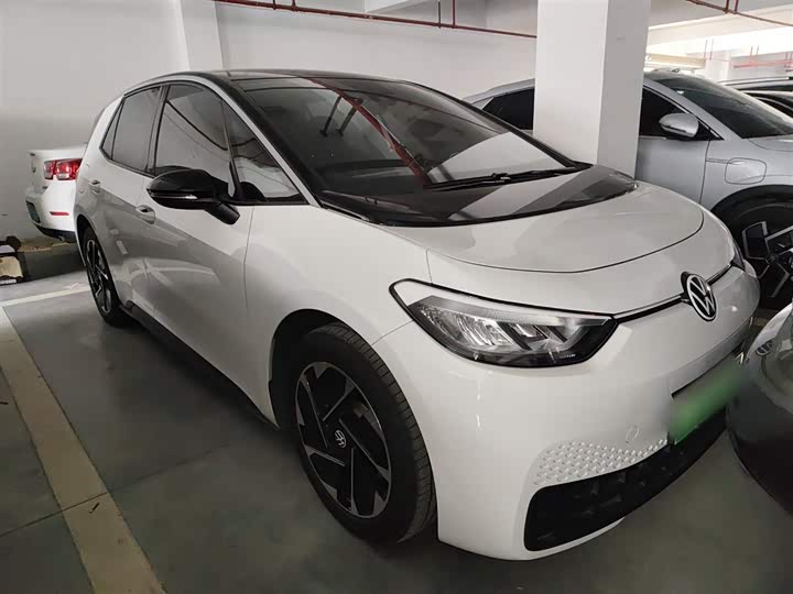 Фото 4 - Volkswagen ID.3