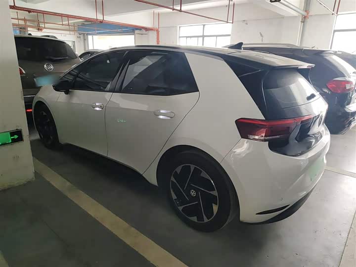 Фото 5 - Volkswagen ID.3