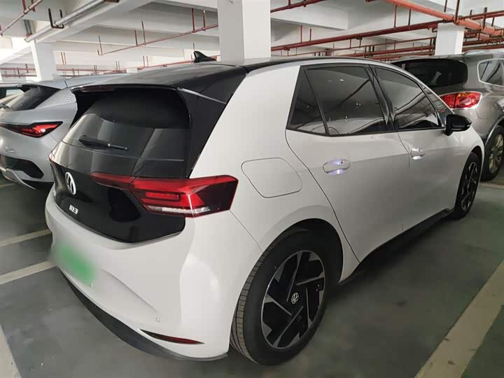 Фото 7 - Volkswagen ID.3