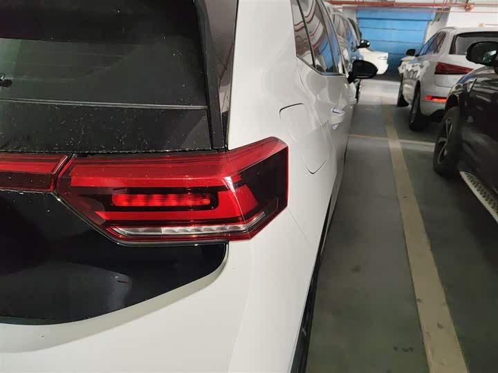 Фото 8 - Volkswagen ID.3