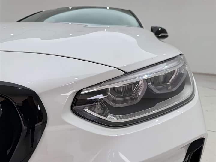 Фото 2 - BMW 1 Series