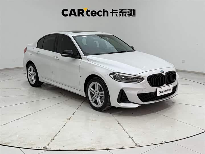 Фото 4 - BMW 1 Series