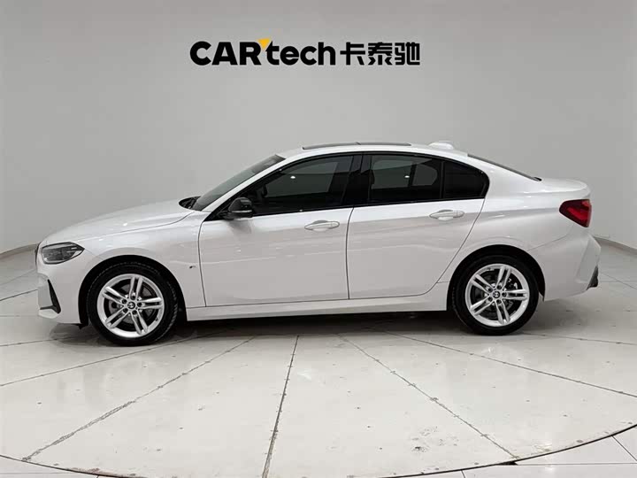 Фото 6 - BMW 1 Series