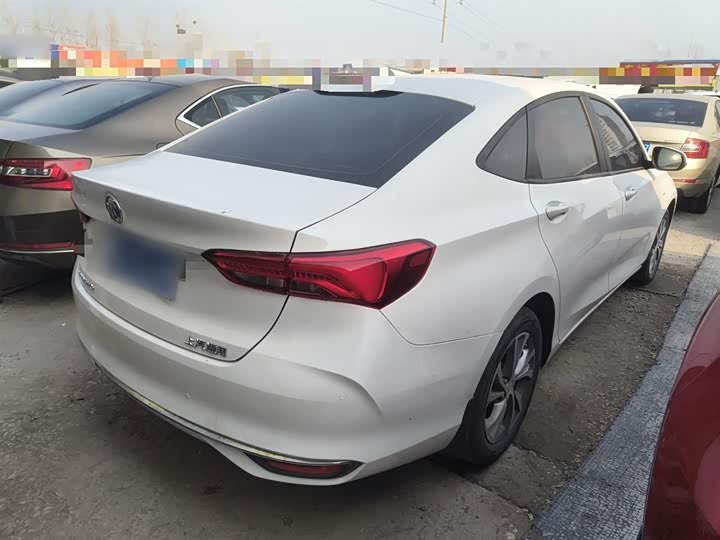 Фото 7 - Buick Verano