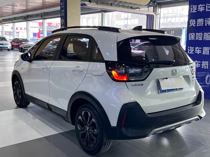 Фото 4 - Honda Life