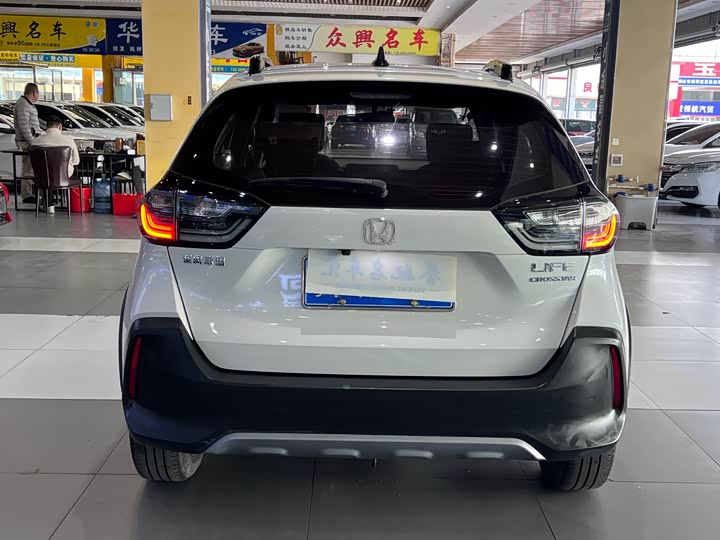 Фото 5 - Honda Life