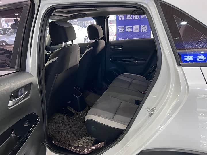 Фото 8 - Honda Life