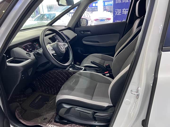 Фото 9 - Honda Life