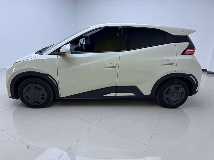 Фото 7 - BYD Seagull