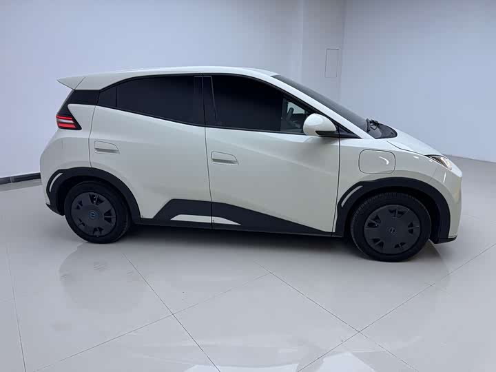 Фото 8 - BYD Seagull