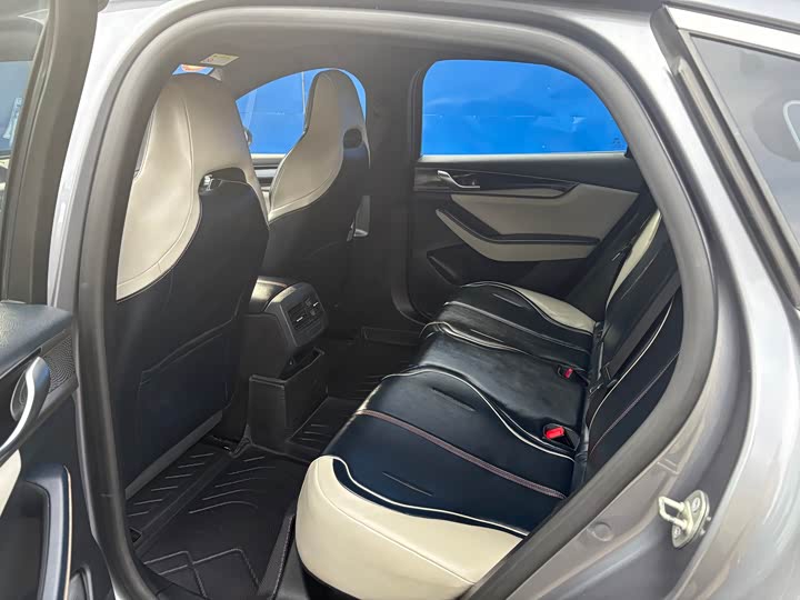 Фото 7 - BYD Qin Plus