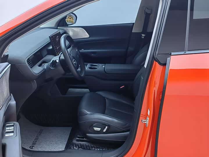 Фото 7 - XPeng G6