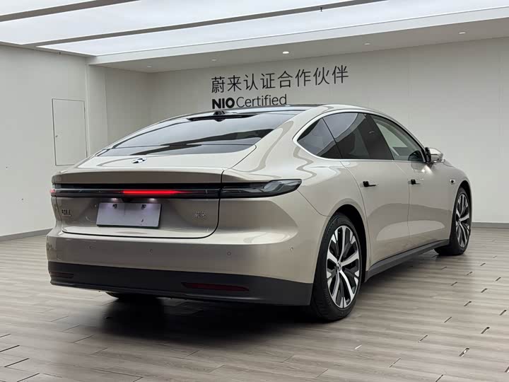 Фото 5 - Nio ET7