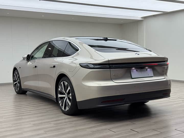 Фото 7 - Nio ET7