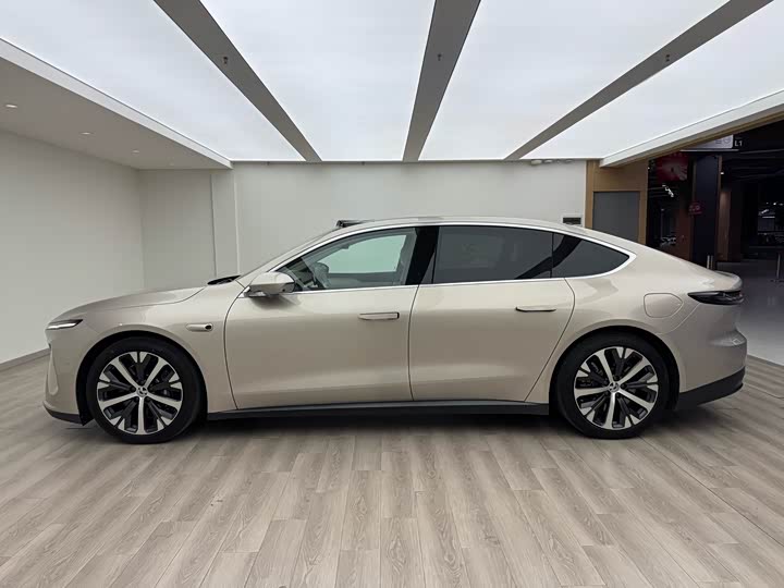 Фото 8 - Nio ET7