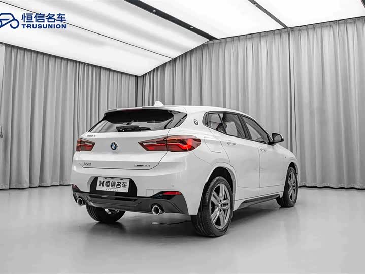 Фото 5 - BMW X2