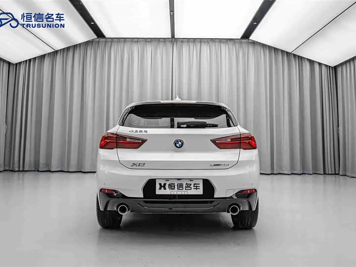 Фото 6 - BMW X2