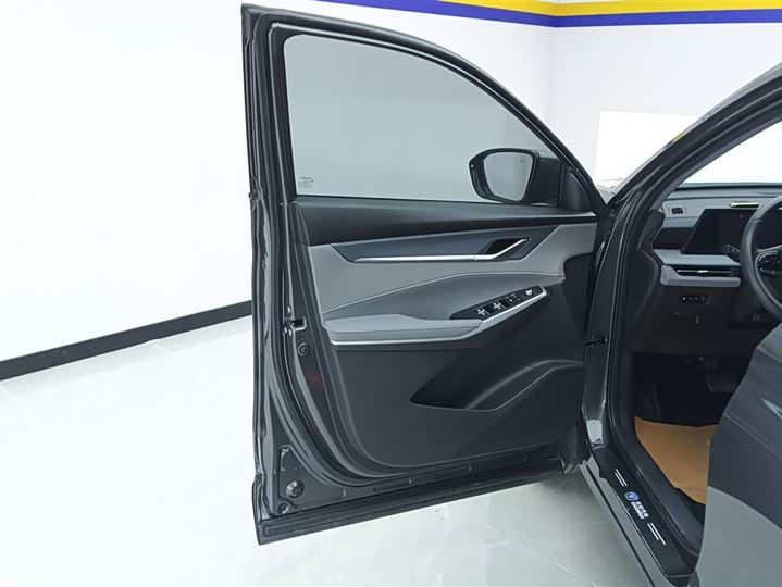 Фото 7 - Changan CS75 Plus