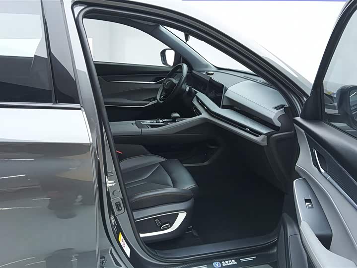 Фото 8 - Changan CS75 Plus