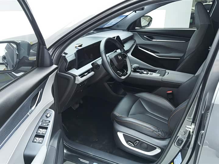 Фото 9 - Changan CS75 Plus