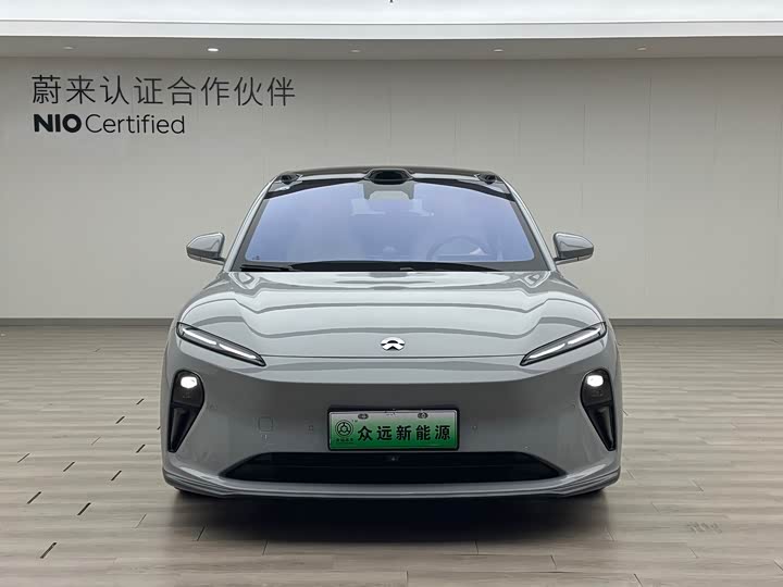 Фото 4 - Nio ET5T
