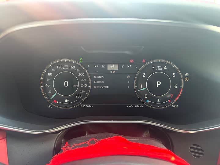 Фото 7 - Jaguar XF L