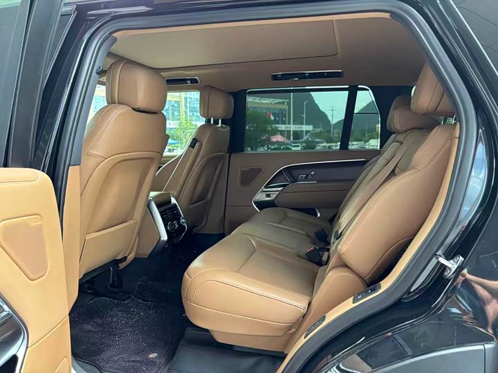 Фото 6 - Land Rover Range Rover